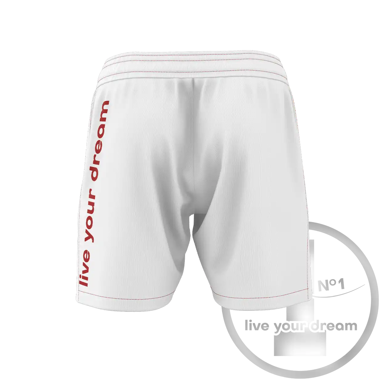 Shorts SM #4 – Bild 2