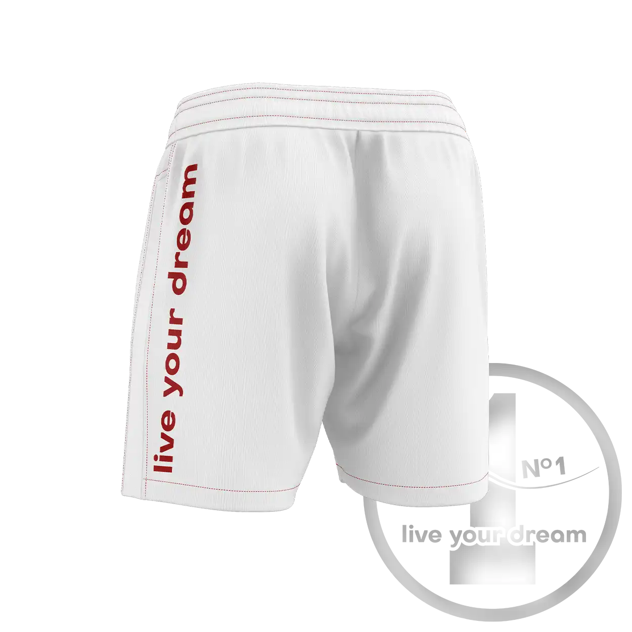 Shorts SM #4 – Bild 3