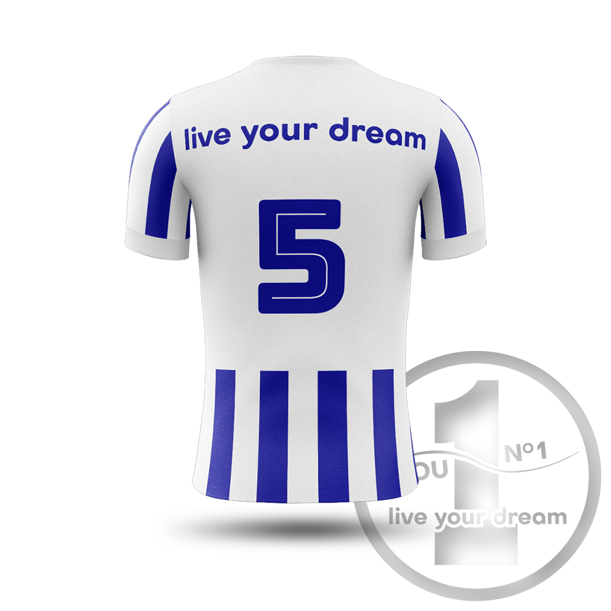 T-Shirt FP #5 – Bild 2