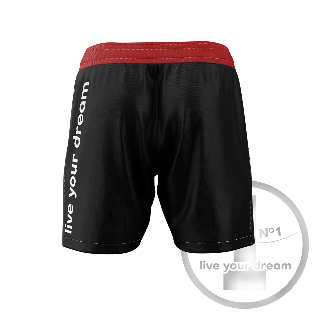 Shorts AM #6 – Bild 2