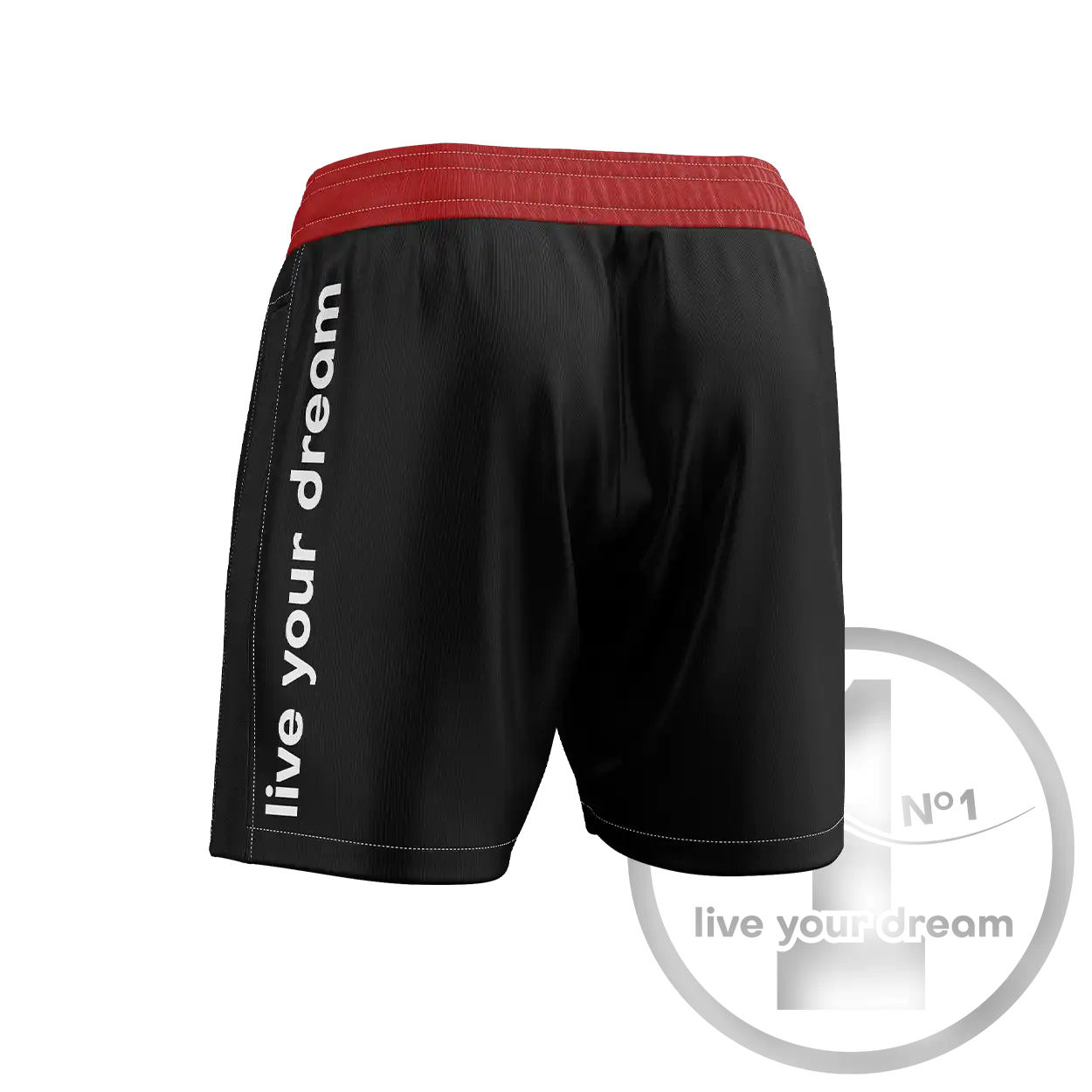 Shorts AM #6 – Bild 3