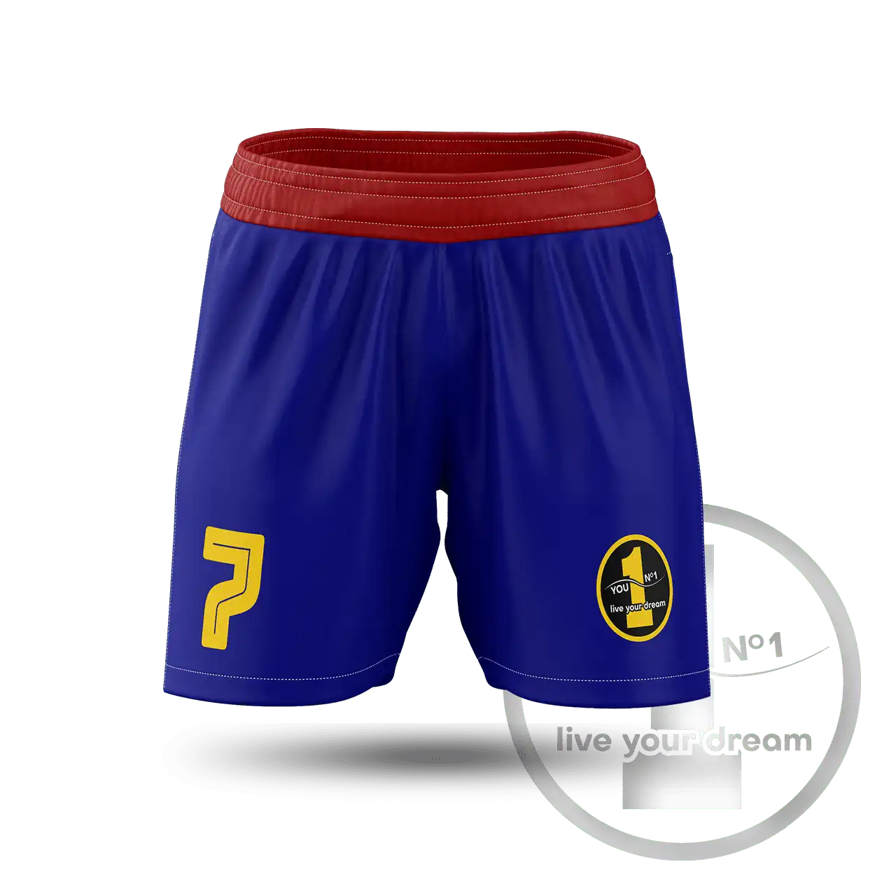 Shorts FB #7