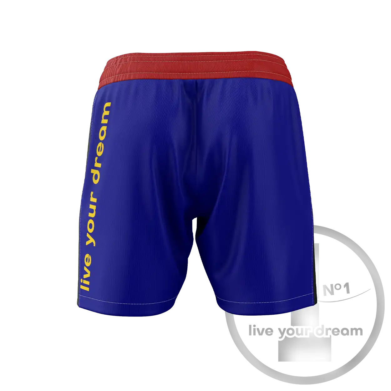 Shorts FB #7 – Bild 2