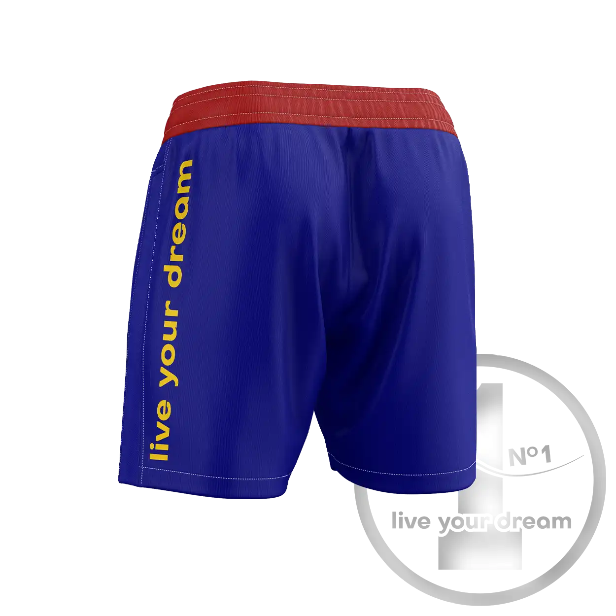 Shorts FB #7 – Bild 3