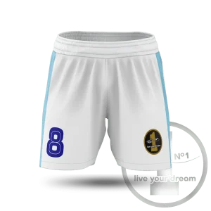 Shorts AR #8