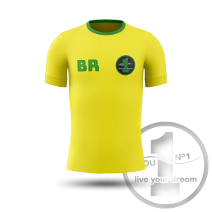 T-Shirt BR #9