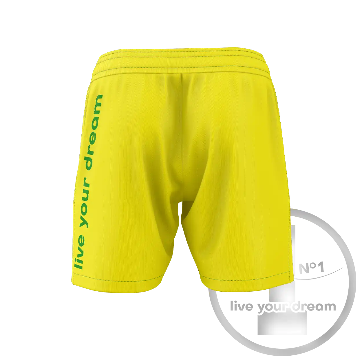 Shorts BR #9 – Bild 2