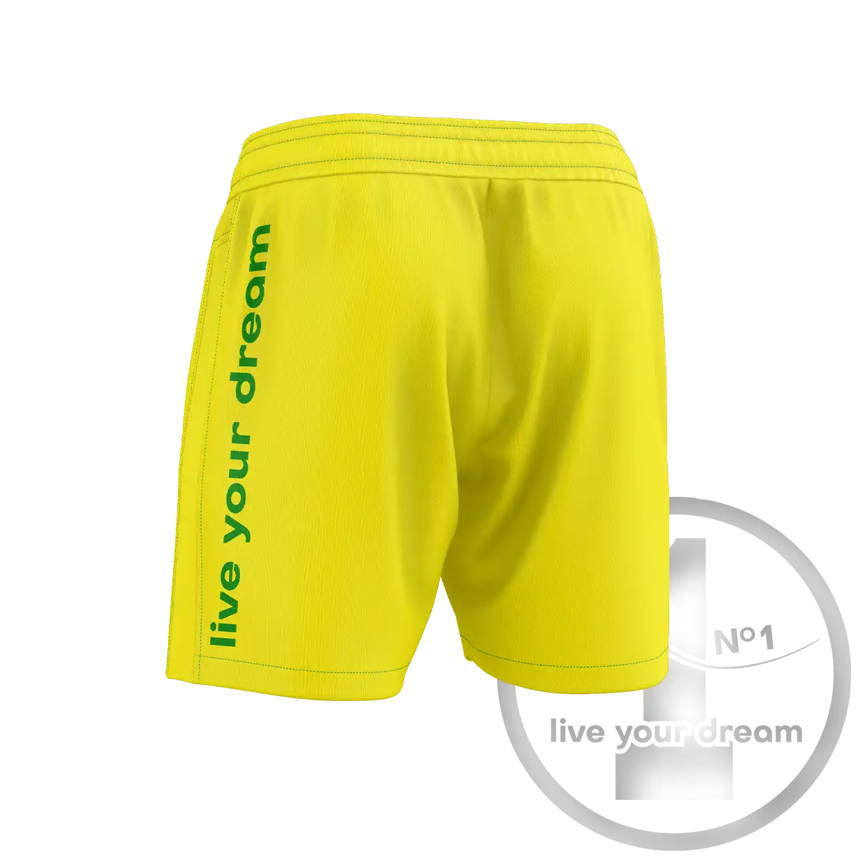 Shorts BR #9 – Bild 3