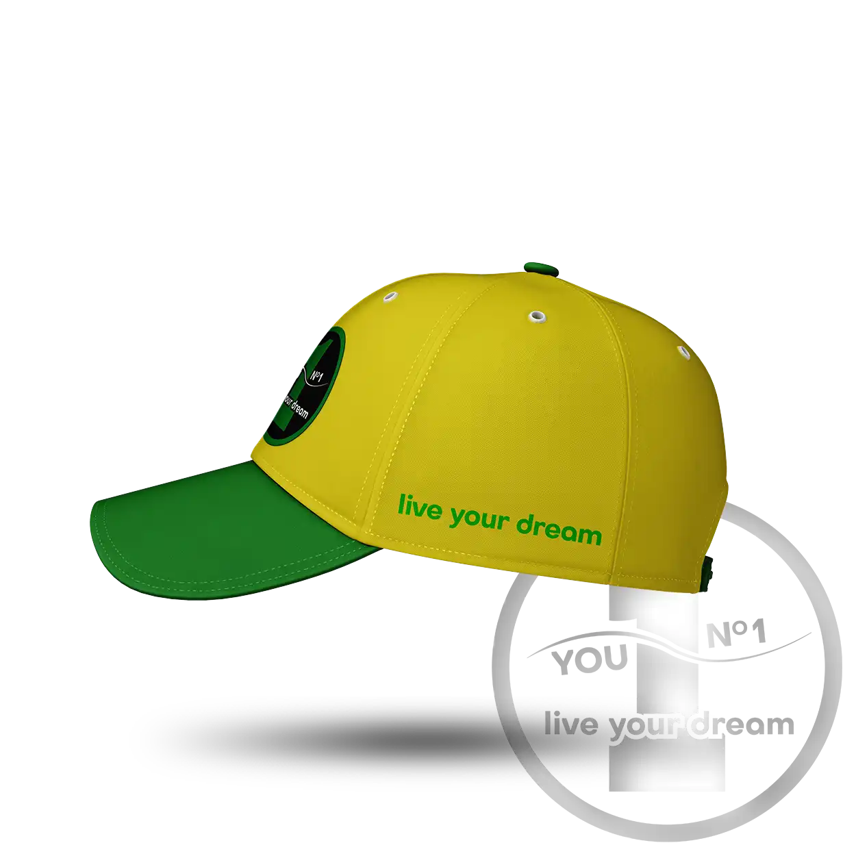 Cap BR #9 – Bild 3